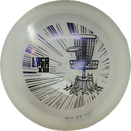 Used Discs