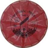 Used Discs-Foundation Disc Golf-Foundation Disc Golf