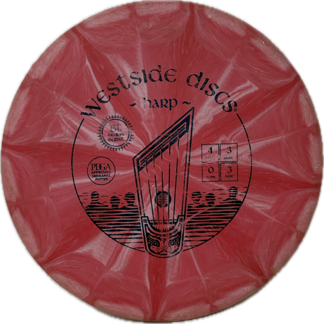 Used Discs-Foundation Disc Golf-Foundation Disc Golf