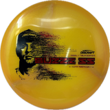 2026 Tour Series Buzzz SS | Ezra Robinson-Discraft-Foundation Disc Golf