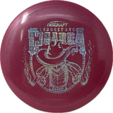 Ti Sparkle Cigarra | Ledgestone Pre-Season-Discraft-Foundation Disc Golf