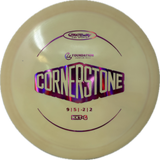 Cornerstone | Gateway X Foundation-Foundation Disc Golf-Foundation Disc Golf