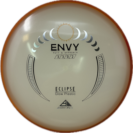 Envy-MVP-Foundation Disc Golf