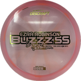 2025 Tour Series Buzzz SS | Ezra Robinson