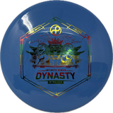 Dynasty-Infinite Discs-Foundation Disc Golf