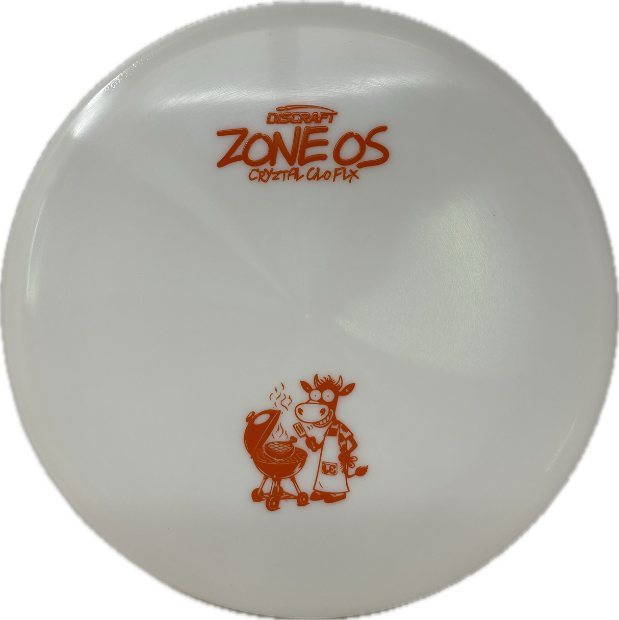 CryZtal Glo FLX Zone OS | Ledgestone Wave 2