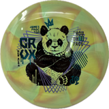 Crux-Thought Space Athletics-Foundation Disc Golf
