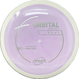Orbital-MVP-Foundation Disc Golf