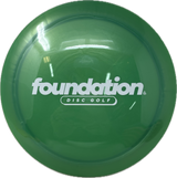 Destroyer | FDG Modern Stamp-Foundation Disc Golf-Foundation Disc Golf