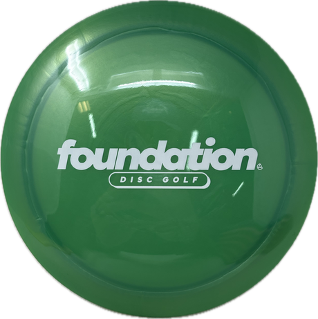 Destroyer | FDG Modern Stamp-Foundation Disc Golf-Foundation Disc Golf
