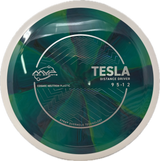 Tesla-MVP-Foundation Disc Golf