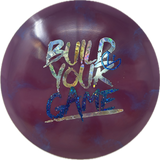 Build Your Game ESP Passion-Foundation Disc Golf-Foundation Disc Golf