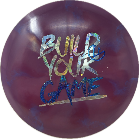 Build Your Game ESP Passion-Foundation Disc Golf-Foundation Disc Golf