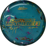 First Run Captain's Caliber | PRE-ORDER-Discraft-Foundation Disc Golf