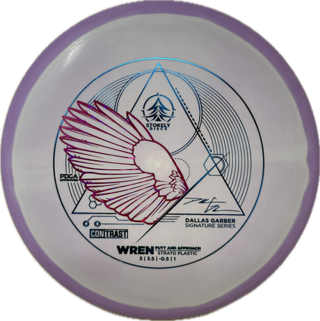 Wren | Dallas Garber Signature Series
