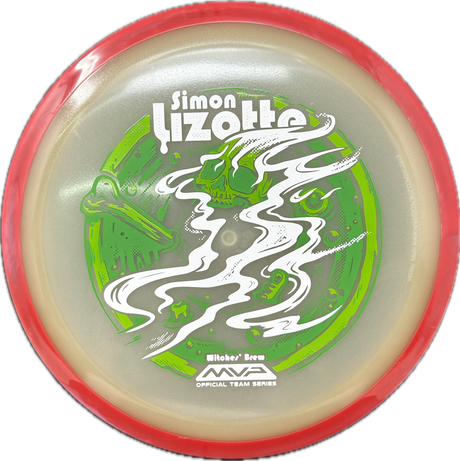 Aspect | Simon Lizotte Halloween Team Series-MVP-Foundation Disc Golf