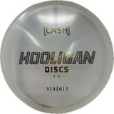 Cash-Hooligan-Foundation Disc Golf