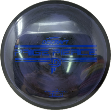 Joy-Discraft-Foundation Disc Golf