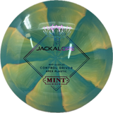 Jackalope-Mint Discs-Foundation Disc Golf