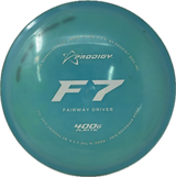 Used Discs-Foundation Disc Golf-Foundation Disc Golf