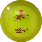 Katana-Innova-Foundation Disc Golf