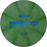 Zone OS-Discraft-Foundation Disc Golf