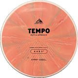 Tempo-MVP-Foundation Disc Golf