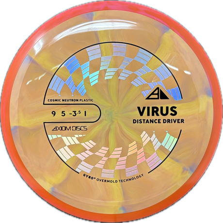 Virus