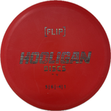 Flip-Hooligan-Foundation Disc Golf
