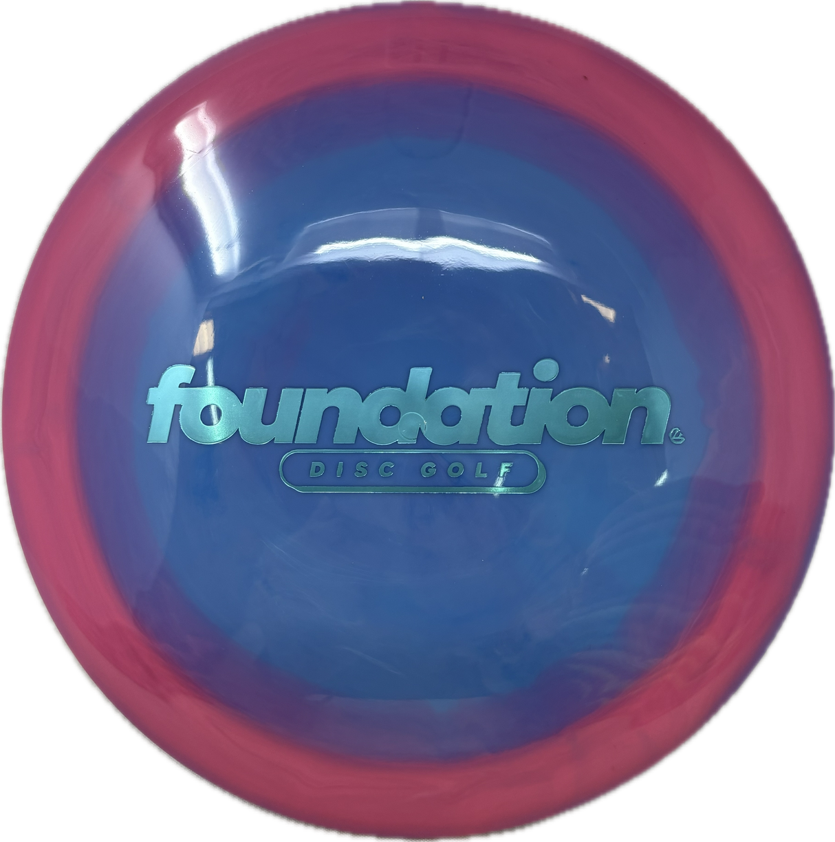 Halo Destroyer | FDG Modern Stamp-Foundation Disc Golf-Foundation Disc Golf