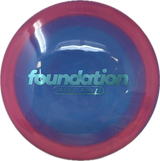 Halo Destroyer | FDG Modern Stamp-Foundation Disc Golf-Foundation Disc Golf