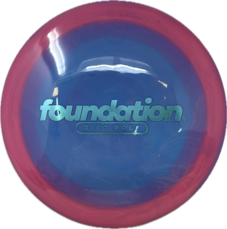 Halo Destroyer | FDG Modern Stamp-Foundation Disc Golf-Foundation Disc Golf