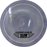 PreFlight Hurricane X-DGA-Foundation Disc Golf