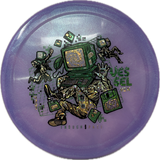 Vessel-Thought Space Athletics-Foundation Disc Golf
