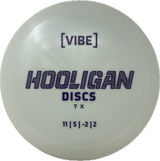 Vibe-Hooligan-Foundation Disc Golf