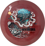 D1 | Jake Hebenheimer Signature Series-Prodigy-Foundation Disc Golf