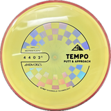 Tempo-MVP-Foundation Disc Golf