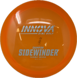 Sidewinder-Innova-Foundation Disc Golf