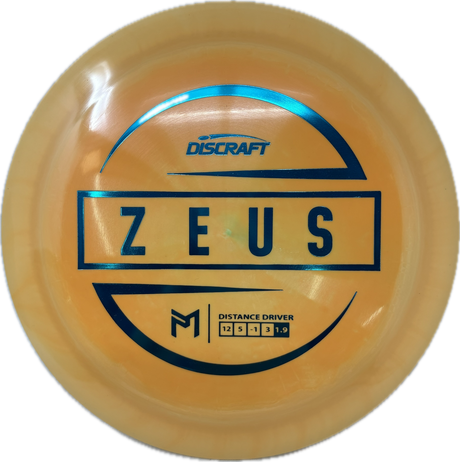 Zeus