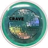 Crave-MVP-Foundation Disc Golf
