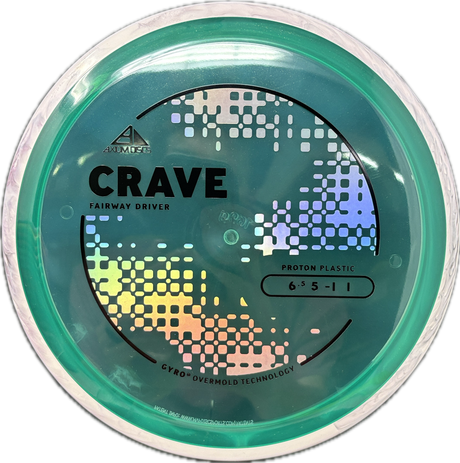 Crave