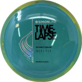 Time-Lapse (Retooled)-MVP-Foundation Disc Golf