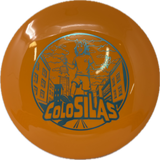 Colosilas Colossus-Foundation Disc Golf-Foundation Disc Golf