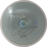 Tesla-MVP-Foundation Disc Golf
