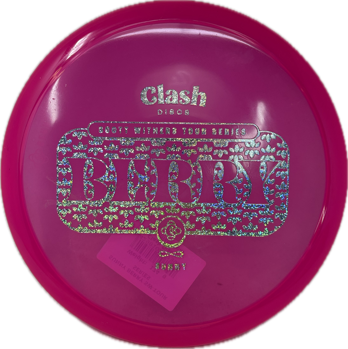 Used Discs-Foundation Disc Golf-Foundation Disc Golf