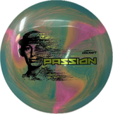 2026 Tour Series Passion | Paige Pierce-Discraft-Foundation Disc Golf