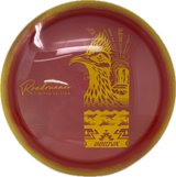 Roadrunner-Innova-Foundation Disc Golf