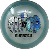 Expanse-Thought Space Athletics-Foundation Disc Golf