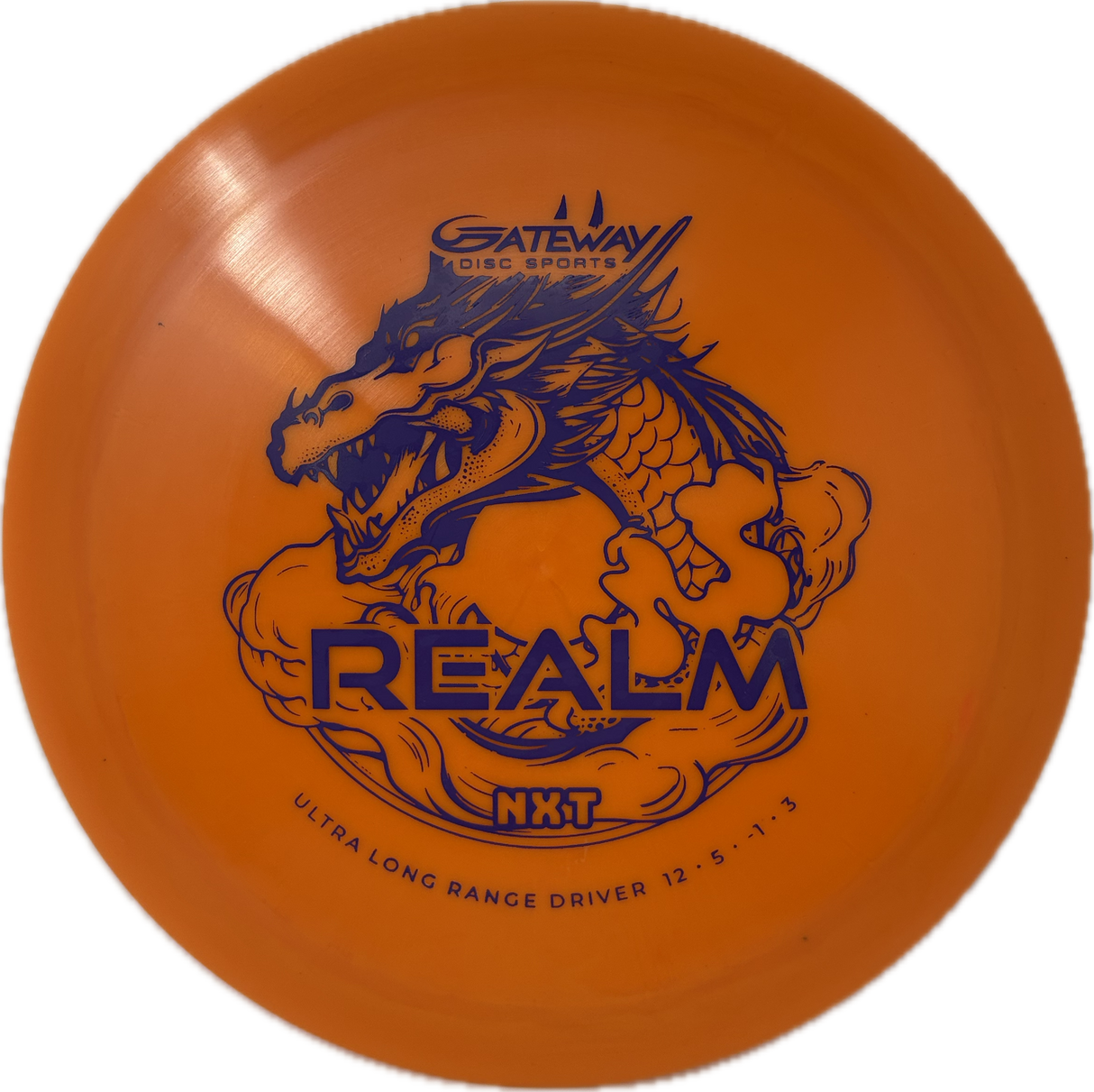 Realm-Gateway-Foundation Disc Golf