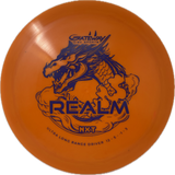 Realm-Gateway-Foundation Disc Golf